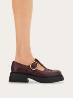 Ferragamo Mary Jane loafer - Image 4